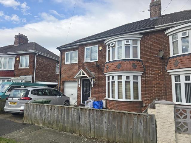 4 bedroom house to rent