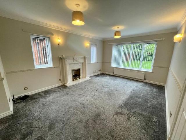 4 bedroom house to rent
