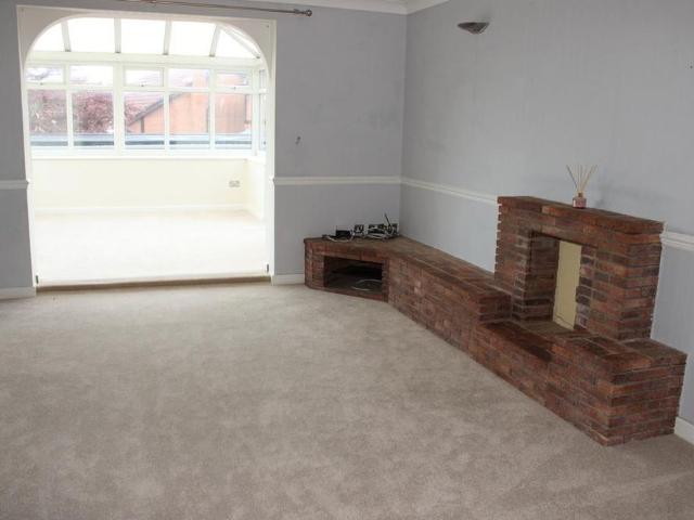4 bedroom house to rent