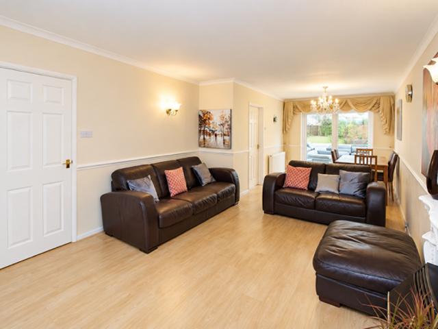 4 bedroom house to rent