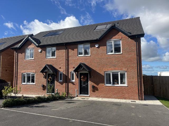 4 bedroom house to rent