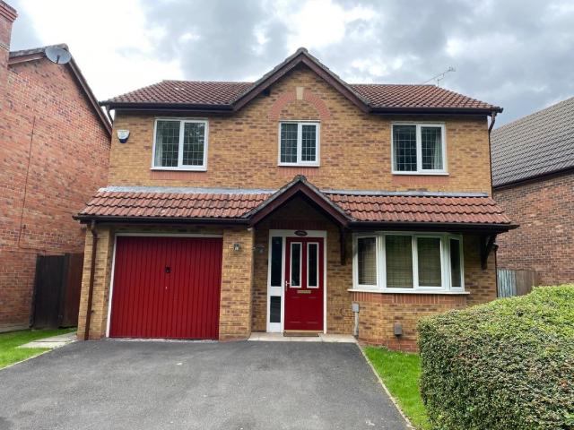4 bedroom House To Rent