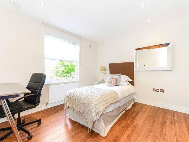 4 bedroom house to rent