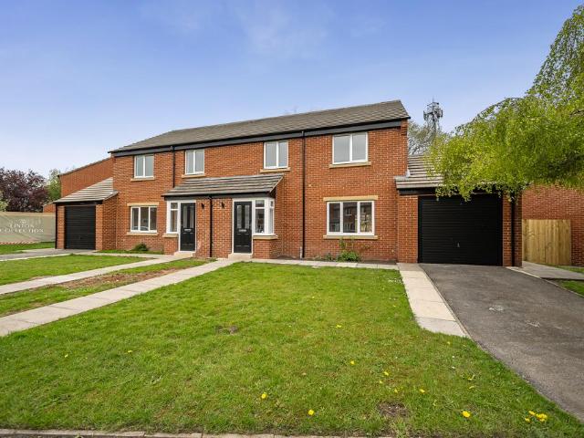 4 bedroom house to rent