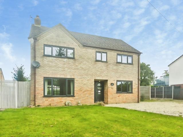 4 bedroom House To Rent