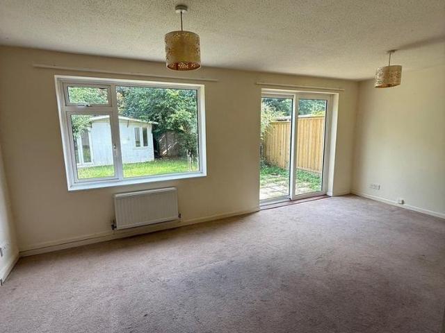 4 bedroom house to rent