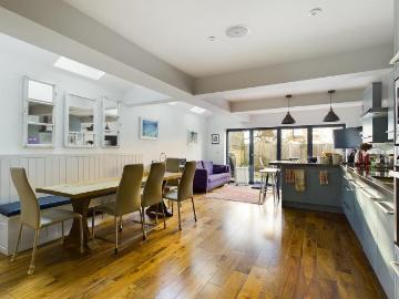 Norroy Road SW15 London, SW15, West Putney, London, Greater London