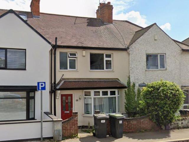 4 bedroom house to rent