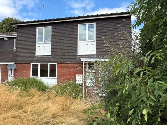 4 bedroom House to rent