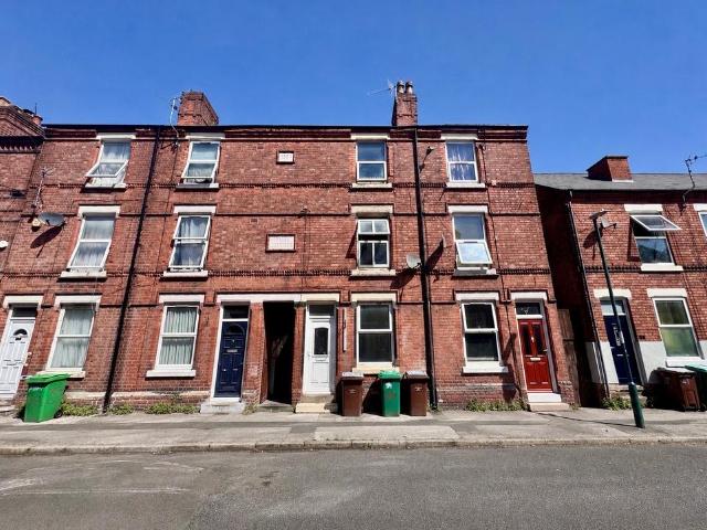 4 bedroom house to rent