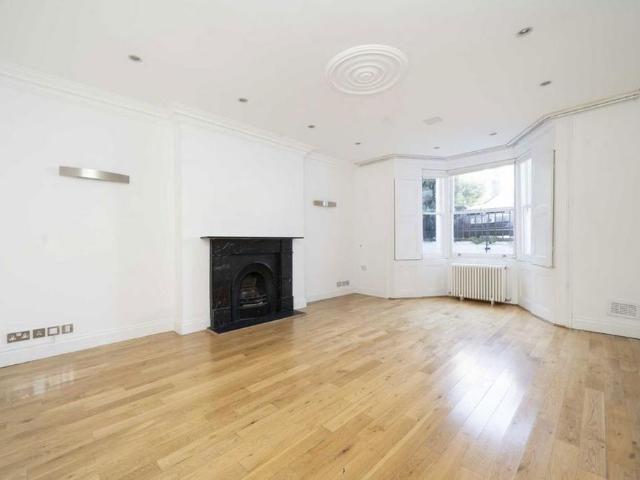 4 bedroom house to rent