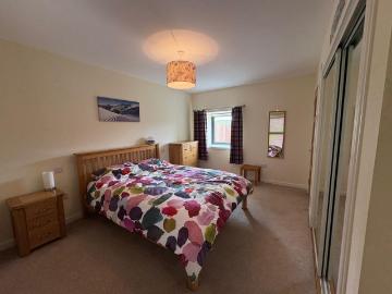 House for rent in Shetland