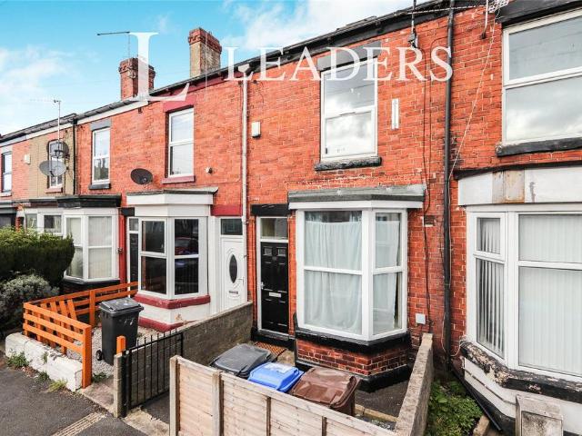 4 bedroom house to rent