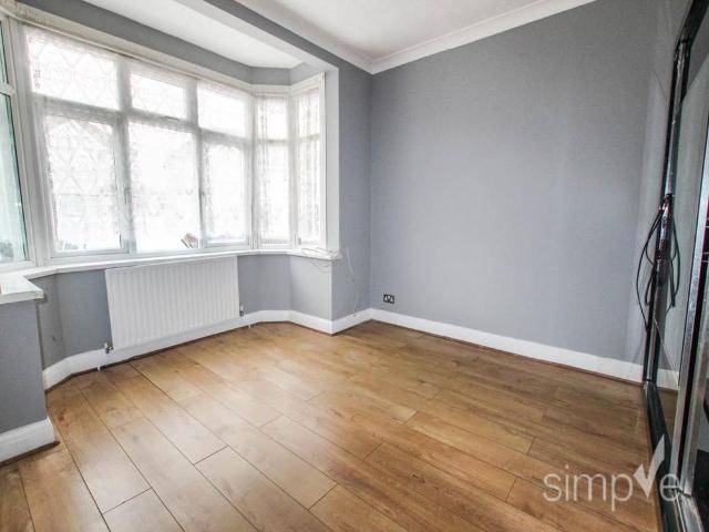 4 bedroom house to rent