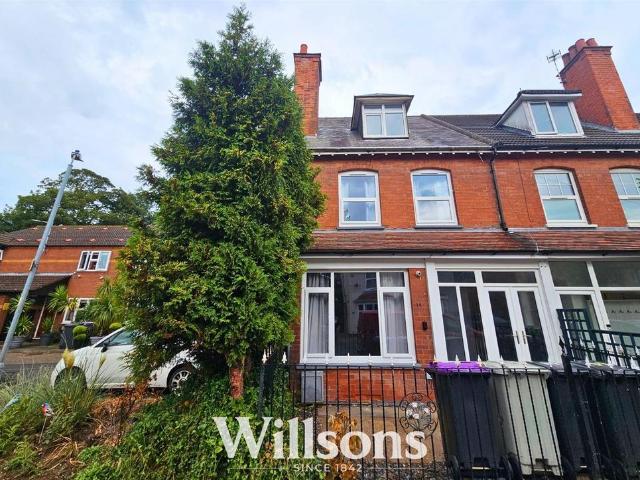 4 bedroom house to rent