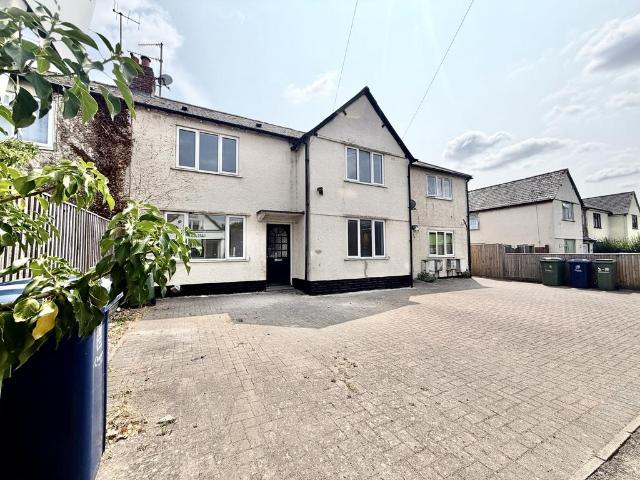 4 bedroom house to rent