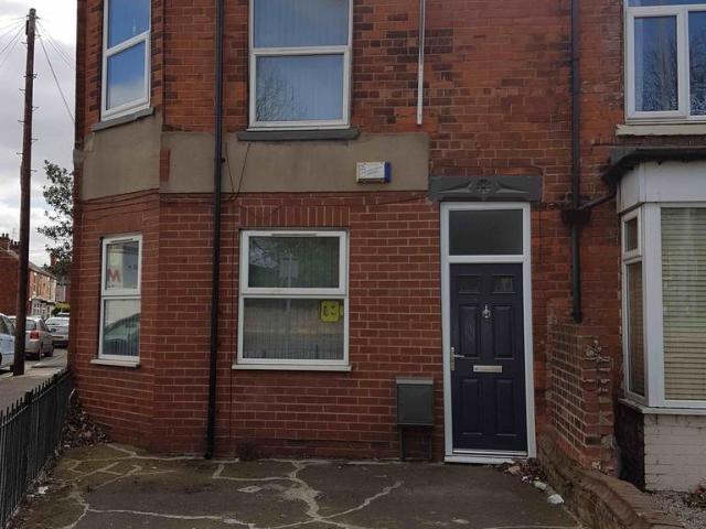 4 bedroom house to rent