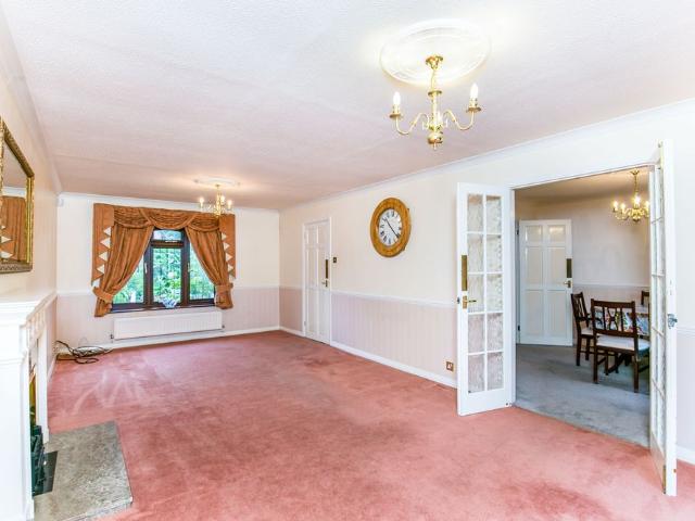 4 bedroom house to rent
