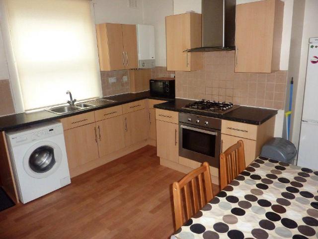 4 bedroom house to rent