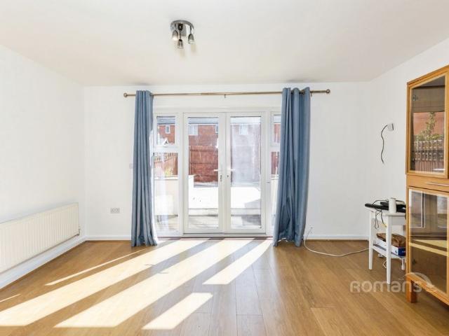 4 bedroom house to rent