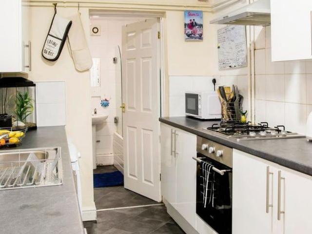 4 bedroom house to rent
