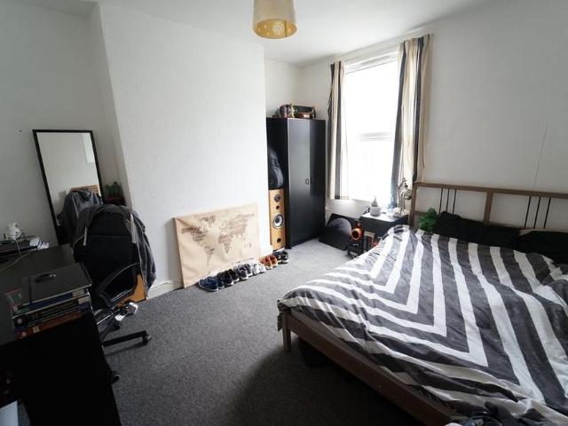 4 bedroom house to rent
