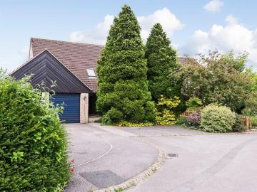 4 bedroom house to rent