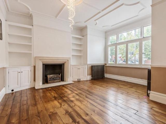 4 bedroom house to rent