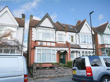 4 bedroom house to rent