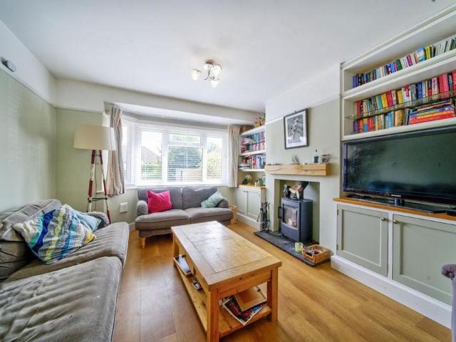 4 bedroom house to rent