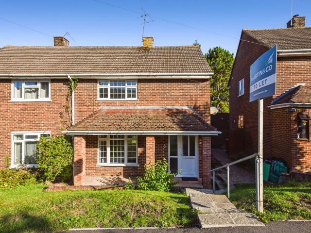 4 bedroom House To Rent