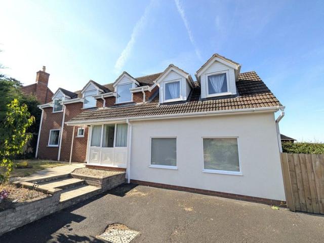 4 bedroom House to rent