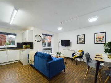 4 bedroom house to rent
