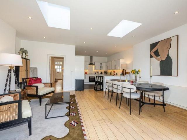 4 bedroom house to rent