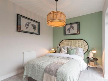 Westhoughton Bolton, BL5