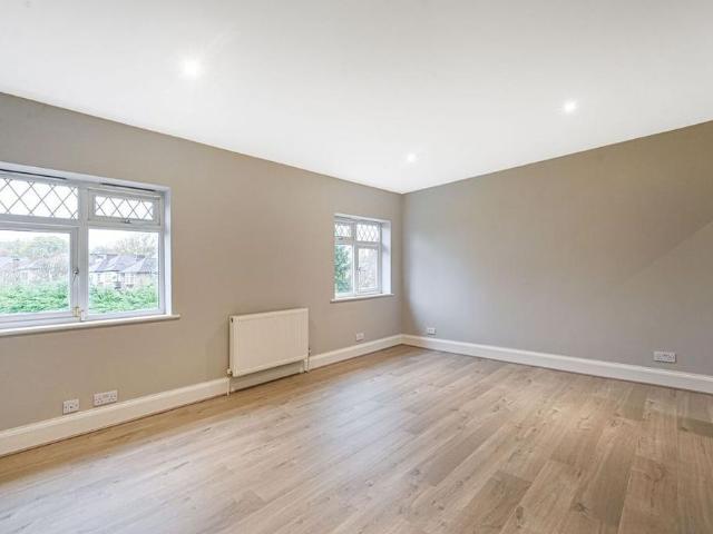 4 bedroom house to rent
