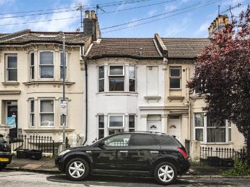4 bedroom House to rent