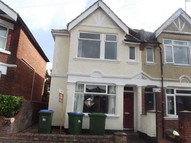 4 bedroom house to rent