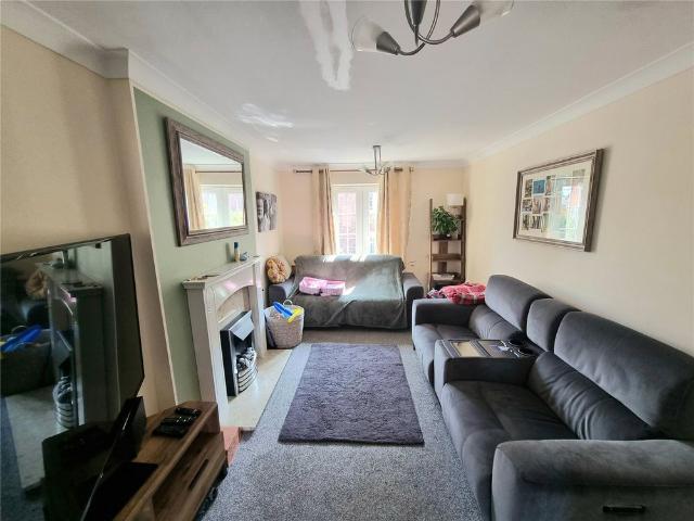 4 Bedroom House To Rent