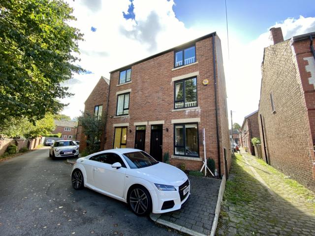 4 bedroom house to rent