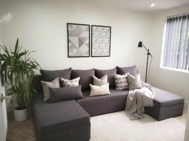 4 bedroom house to rent