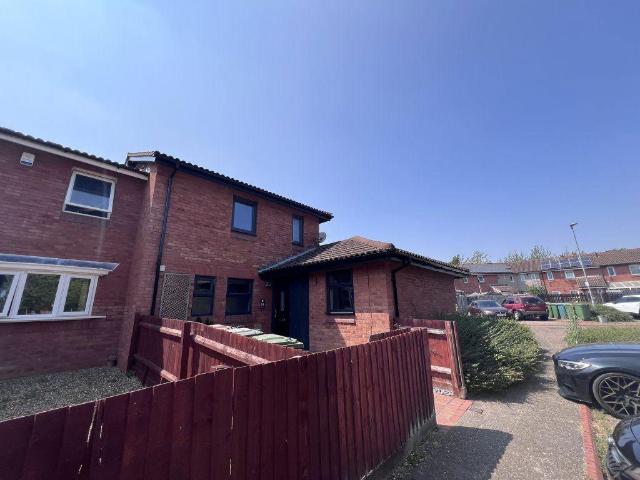 4 bedroom house to rent