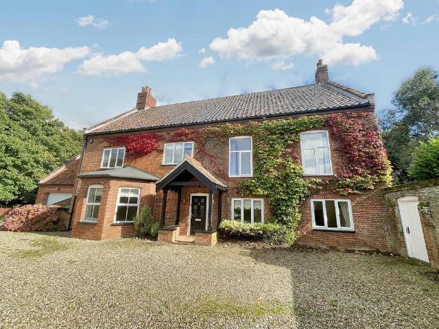 4 bedroom house to rent