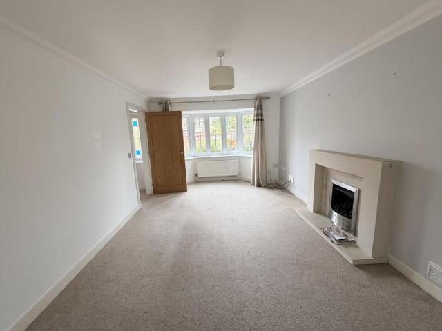 4 bedroom house to rent