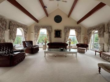 4 bedroom house to rent