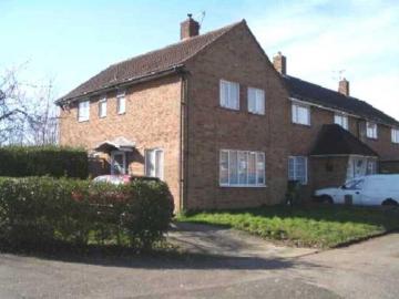 4 bedroom house to rent