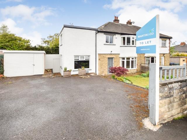 4 bedroom House To Rent