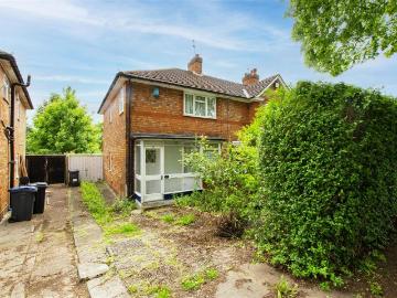 Poole Crescent B17 Birmingham, Selly Oak Birmingham, B30, Cotterridge, Birmingham, West Midlands, Midlands
