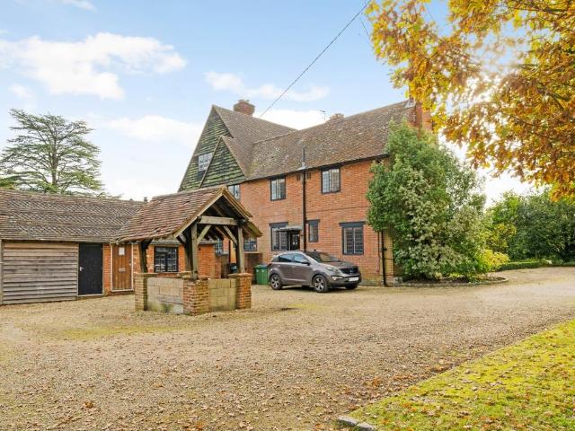 4 bedroom house to rent