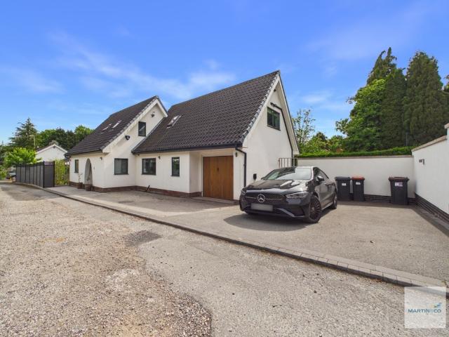 4 bedroom House To Rent
